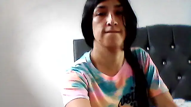  nicolehotshemale online show from October 31, 2025, 7:15 pm