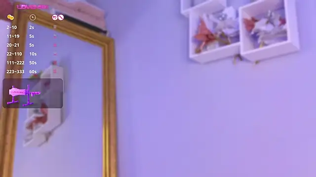 Snapshot of maykka chatting on December 17, 2024, 8:21 pm maykka online show from December 17, 2024, 8:21 pm