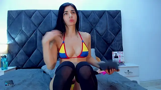 Linisprincehot69 online show from January 19, 2025, 5:28 pm