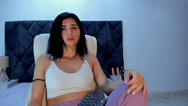 Linisprincehot69 online show from February 8, 2025, 1:22 am