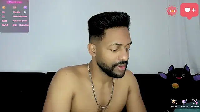 bbcblackhot34 online show from September 20, 2025, 3:18 am