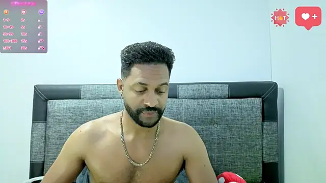 bbcblackhot34 online show from September 22, 2025, 3:52 am