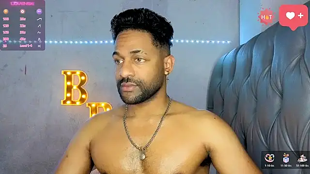 bbcblackhot34 online show from December 3, 2025, 3:14 am