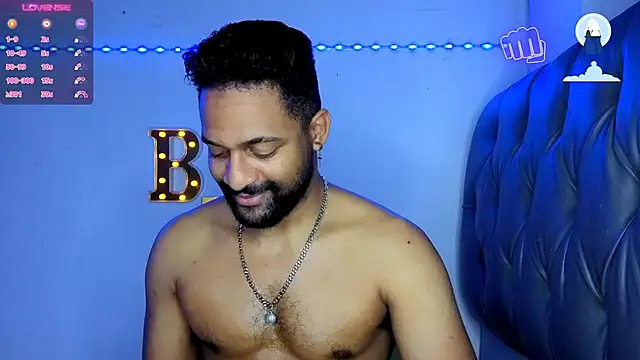 bbcblackhot34 online show from March 14, 2026, 2:17 am