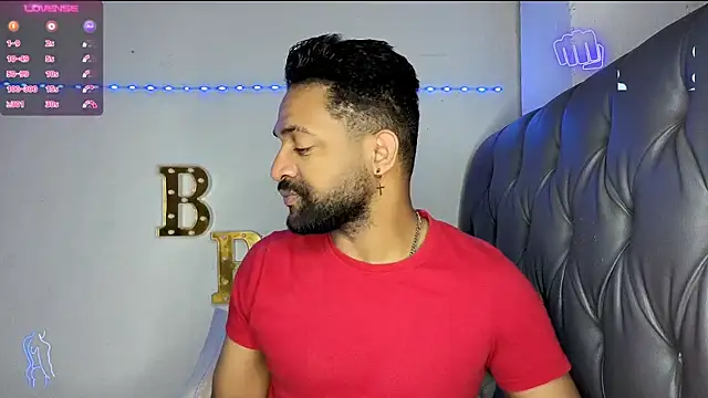 bbcblackhot34 online show from March 26, 2026, 2:17 am