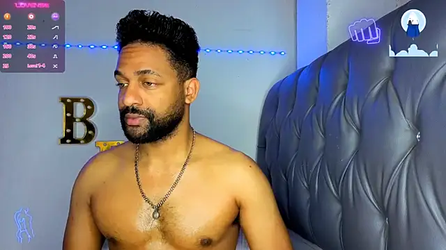 bbcblackhot34 online show from May 17, 2026, 2:42 am