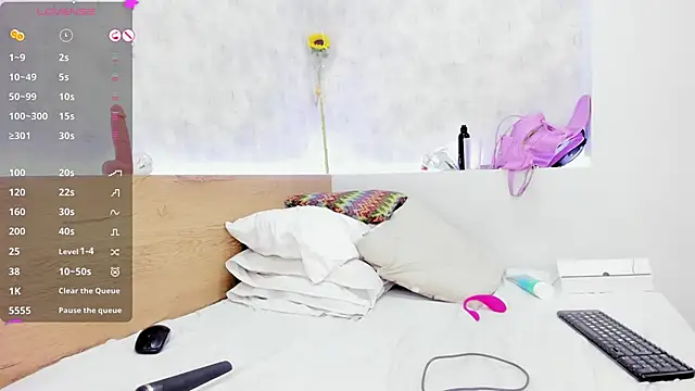 tatijara online show from March 9, 2025, 9:35 am