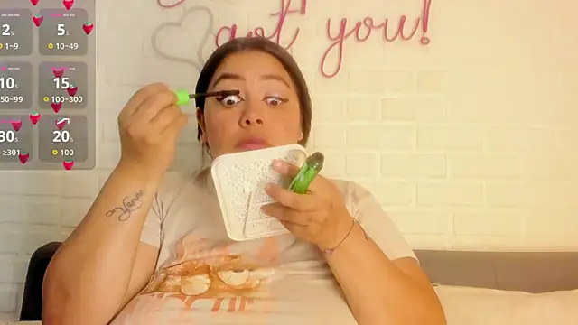 tatijara online show from October 14, 2025, 7:25 pm