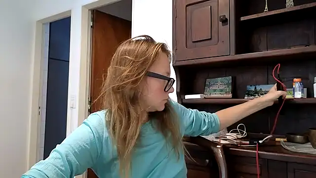 Jony Marta online show from February 23, 2025, 5:39 pm