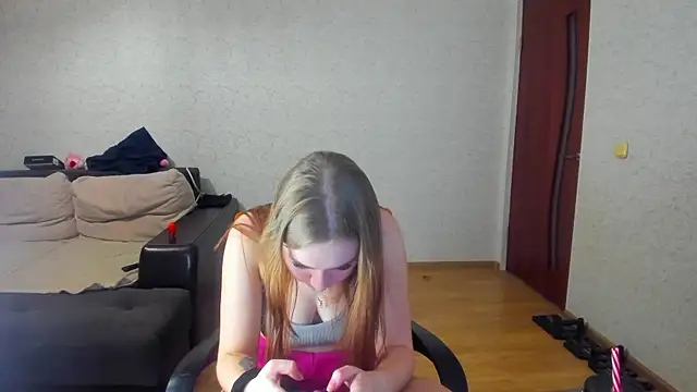 natali2550 online show from February 9, 2025, 8:56 pm