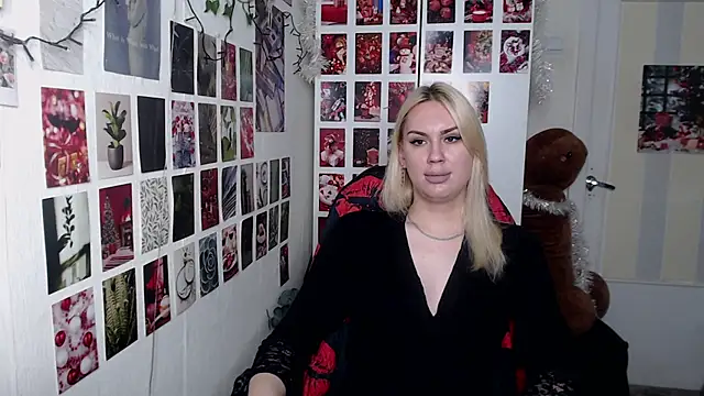 CapriScorpion online show from December 22, 2025, 9:50 am