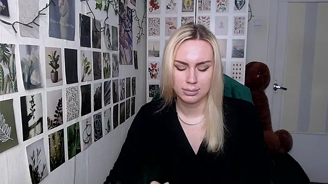 CapriScorpion online show from January 13, 2026, 12:10 pm