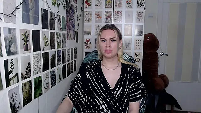 CapriScorpion online show from February 26, 2026, 11:53 am