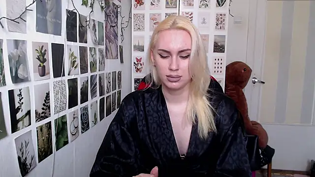 CapriScorpion online show from March 14, 2026, 10:42 am