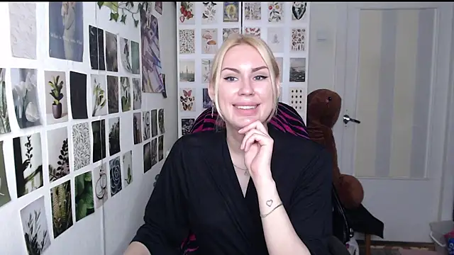 CapriScorpion online show from July 1, 2026, 11:12 am