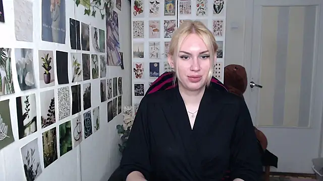 CapriScorpion online show from July 4, 2026, 11:05 am