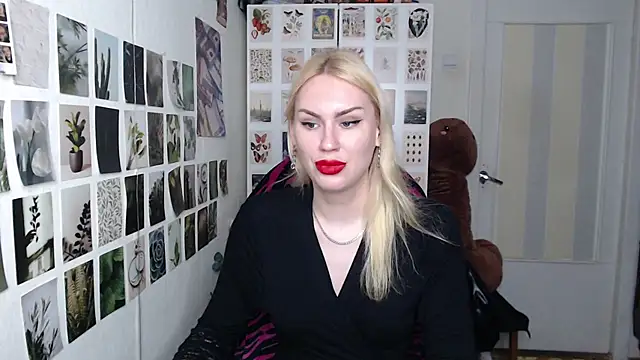CapriScorpion online show from July 9, 2026, 1:15 pm