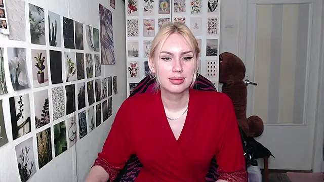 CapriScorpion online show from July 18, 2026, 11:14 am