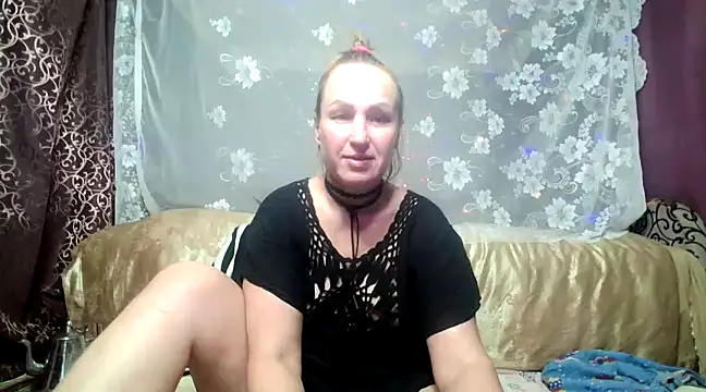 Alina Night 777 online show from March 5, 2025, 10:33 am