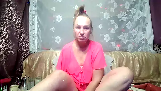 Alina Night 777 online show from March 7, 2025, 6:46 am