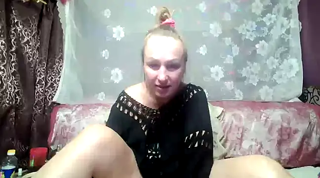 Alina Night 777 online show from March 9, 2025, 10:41 am