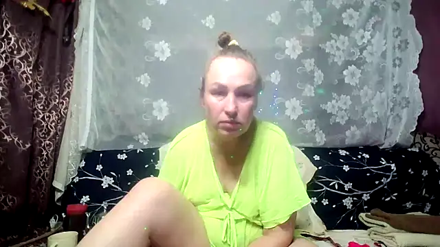 Alina Night 777 online show from March 17, 2025, 10:06 am