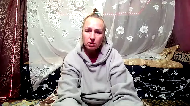 Alina Night 777 online show from November 11, 2025, 2:39 pm