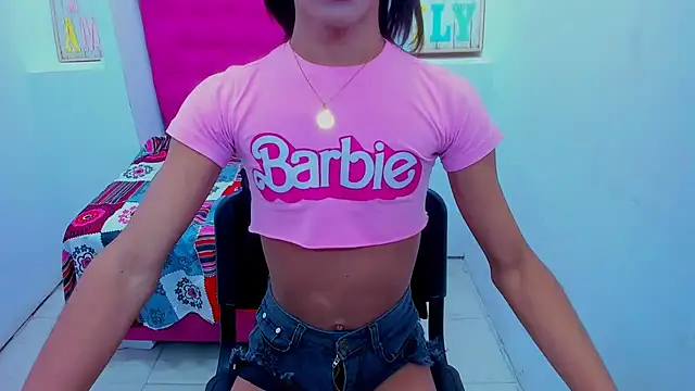 KatrinaQueen1 online show from February 3, 2025, 10:58 am