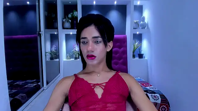 KatrinaQueen1 online show from February 17, 2025, 7:58 am