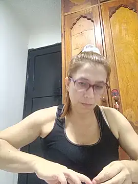 Snapshot of mademonsexy chatting on June 2, 2026, 12:45 am mademonsexy online show from June 2, 2026, 12:45 am