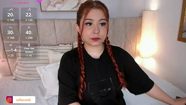 Snapshot of Atenea_cuteee chatting on January 13, 2026, 7:19 pm Atenea cuteee online show from January 13, 2026, 7:19 pm