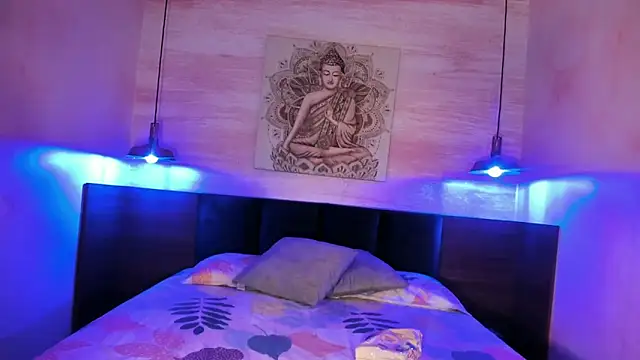 AnneDixie online show from November 7, 2025, 3:06 am