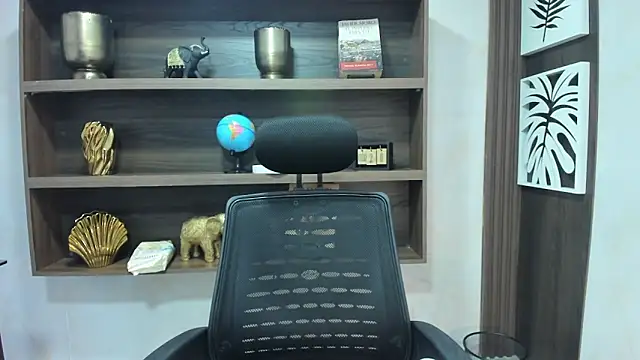 AnneDixie online show from March 21, 2026, 3:11 am