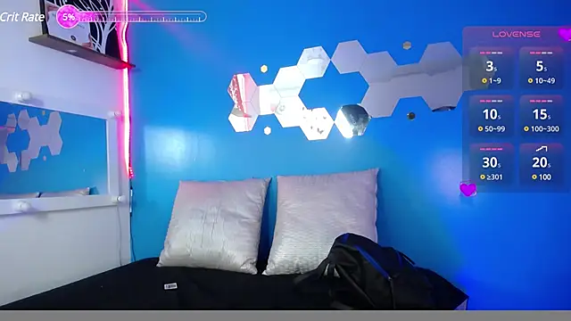 CarolRodriguez  online show from January 17, 2025, 1:24 pm