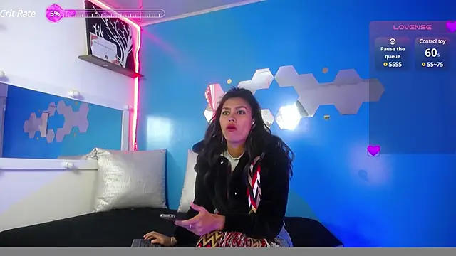 CarolRodriguez  online show from January 18, 2025, 12:57 pm