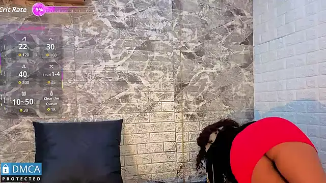 CarolRodriguez  online show from January 6, 2026, 5:05 pm