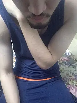 Snapshot of Arabian-B chatting on December 7, 2024, 3:08 pm Arabian-B online show from December 7, 2024, 3:08 pm