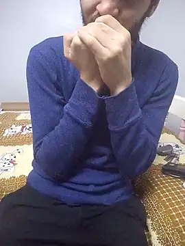 Snapshot of Arabian-B chatting on December 27, 2024, 6:42 pm Arabian-B online show from December 27, 2024, 6:42 pm