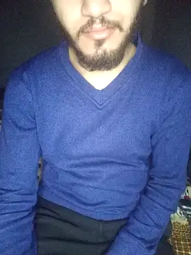 Snapshot of Arabian-B chatting on December 29, 2024, 7:32 pm Arabian-B online show from December 29, 2024, 7:32 pm