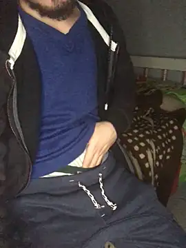 Snapshot of Arabian-B chatting on January 11, 2025, 1:27 am Arabian-B online show from January 11, 2025, 1:27 am