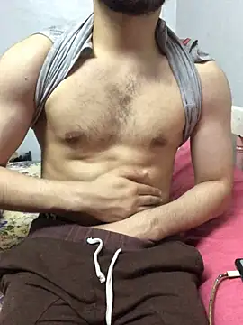 Snapshot of Arabian-B chatting on February 23, 2025, 11:04 pm Arabian-B online show from February 23, 2025, 11:04 pm