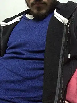 Snapshot of Arabian-B chatting on February 25, 2025, 6:53 pm Arabian-B online show from February 25, 2025, 6:53 pm