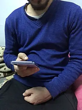 Snapshot of Arabian-B chatting on February 27, 2025, 2:21 pm Arabian-B online show from February 27, 2025, 2:21 pm