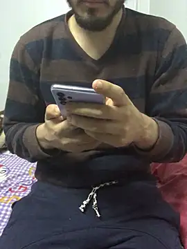 Snapshot of Arabian-B chatting on March 8, 2025, 9:28 am Arabian-B online show from March 8, 2025, 9:28 am