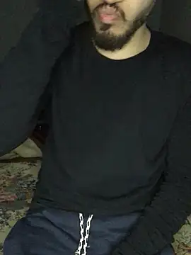 Snapshot of Arabian-B chatting on March 19, 2025, 10:53 pm Arabian-B online show from March 19, 2025, 10:53 pm