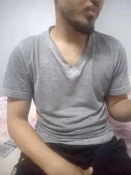 Snapshot of Arabian-B chatting on September 28, 2025, 5:07 pm Arabian-B online show from September 28, 2025, 5:07 pm