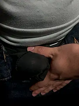 dedooelgrande online show from January 9, 2026, 3:09 am