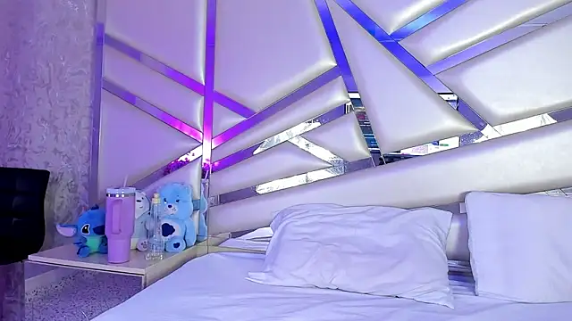 Miia002 online show from October 3, 2025, 3:14 am