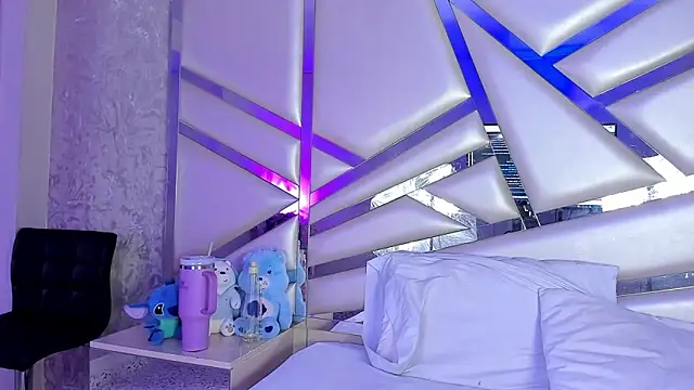 Miia002 online show from October 7, 2025, 3:04 am