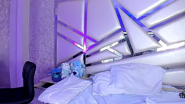 Miia002 online show from October 11, 2025, 3:06 am